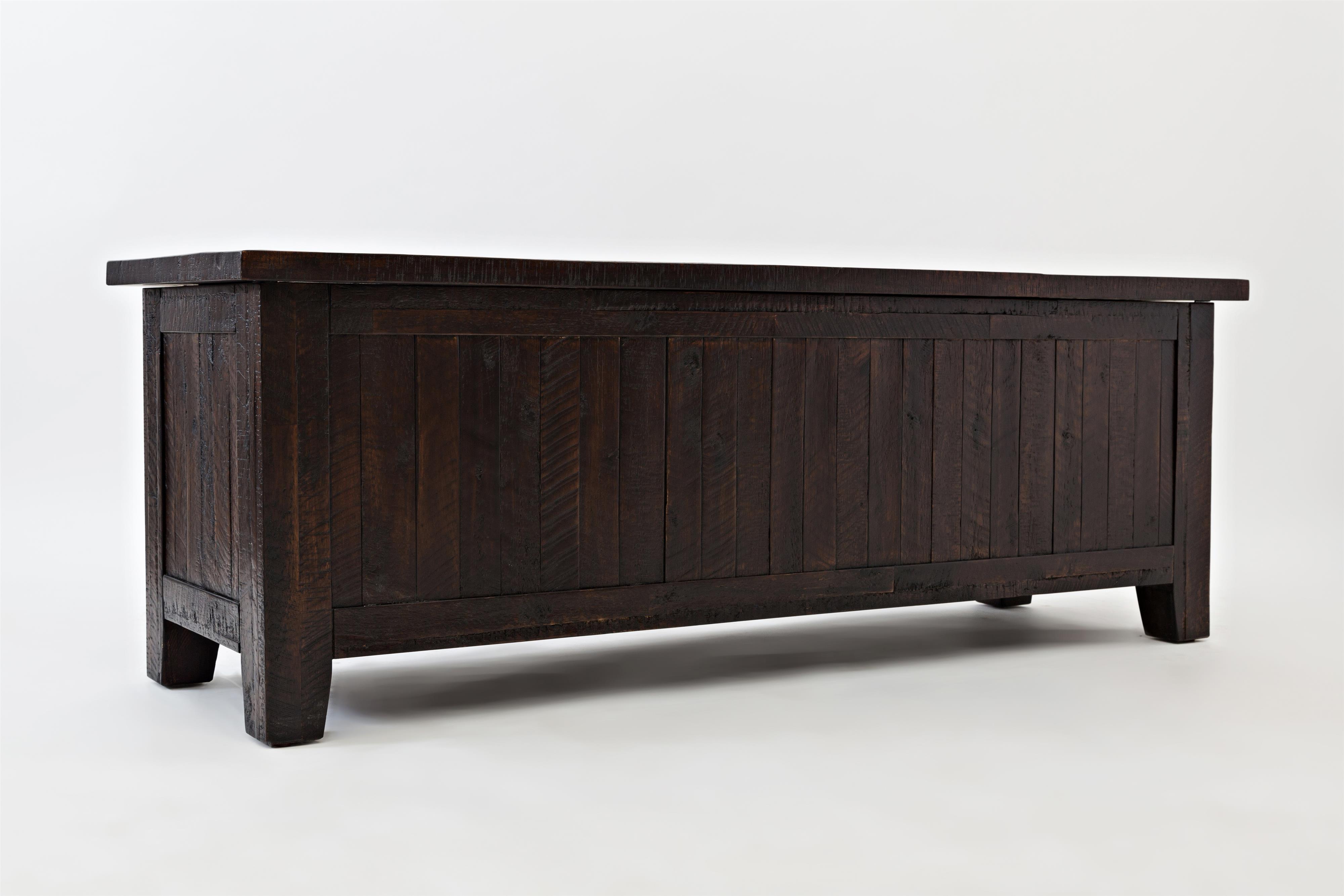 Jofran kona grove blanket chest outlet